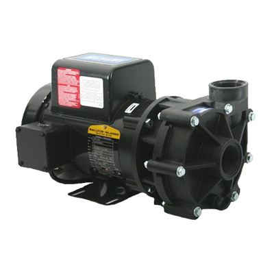 PerformancePro Cascade Pond Pumps