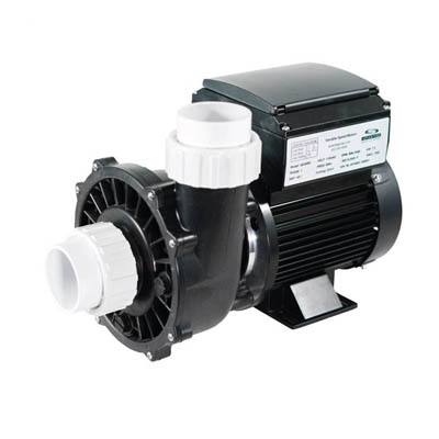 Evolution ES-Variable Speed Pump