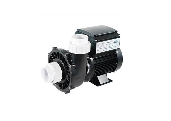 Advantage Evolution ES External Pond Pump