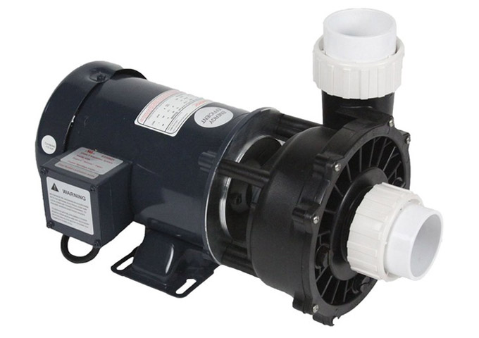 Advantage Evolution ES External Pond Pump