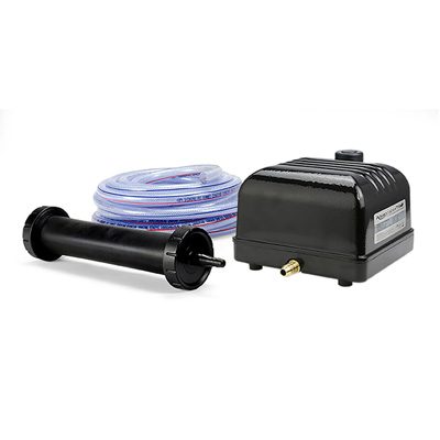 61000 Aquascape Pond Aerator PRO 60 Kit