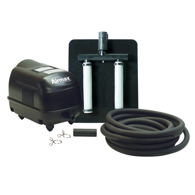 160194 Airmax KA-20 Aeration Complet Kit