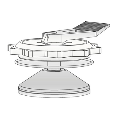 Ultima II Filters Replacement Parts