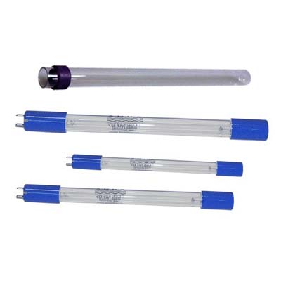 Replacement UV Lamps & Quartz Sleeves