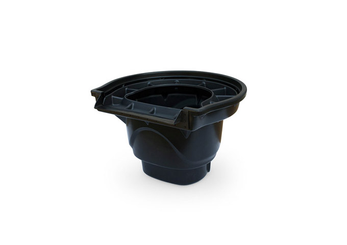 Signature Series™ BioFalls® Filter 6000 (2" Bulkhead)