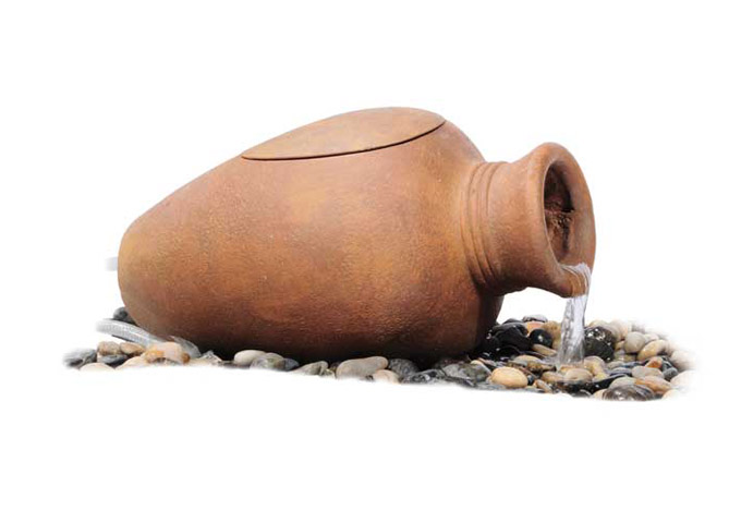 Aquascape Pond Filter Urn