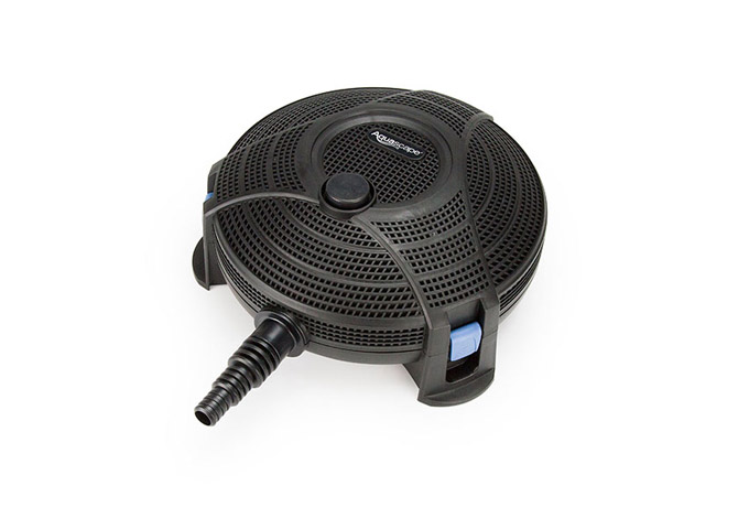 Aquascape Submersible Pond Filter