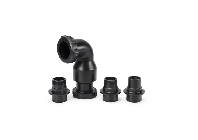 Aquascape Dual Union Check Valve 2.0