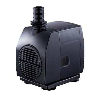 WP-1500 Fountain Pump