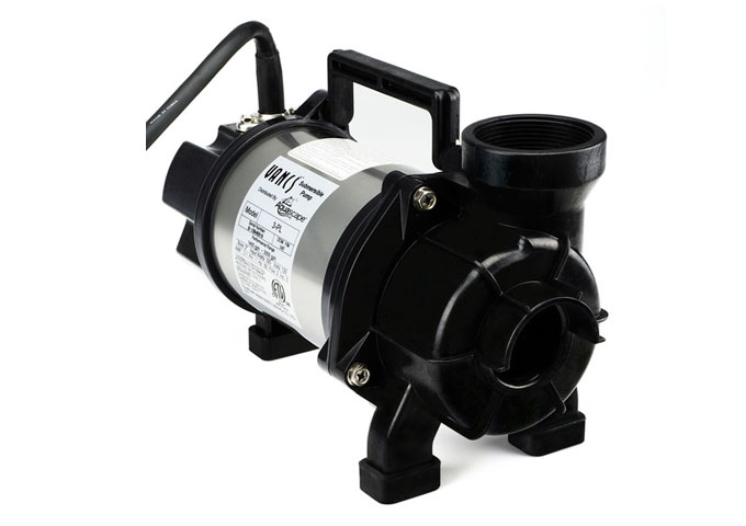 Aquascape Tsurumi 9PL - 7000 Pump