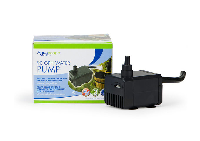 Aquascape Statuary and Fountain Pump 90 GPH