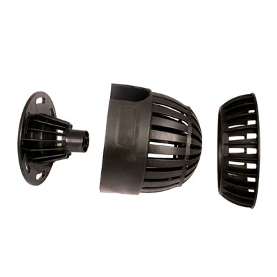 91063 Intake Screen Kit 2000/3000 GPH