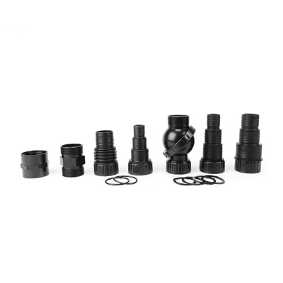 91065 Discharge Fitting Kit - AquaSurge 2000/3000/4000/5000 & 2000-4000/4000-8000 GPH