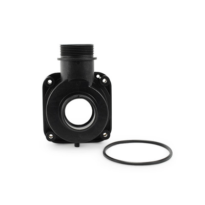 91076 Chamber Cover Kit 1000/2700 GPH