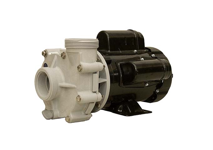 Sequence External 4000 Series Pump  - 6840 GPH