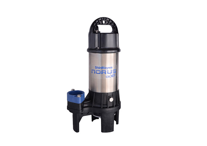 Shinmaywa - norus - 50CRPX2.75S -  Submersible Pump